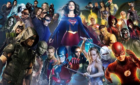 arrowverse wikia|arrowversewiki.